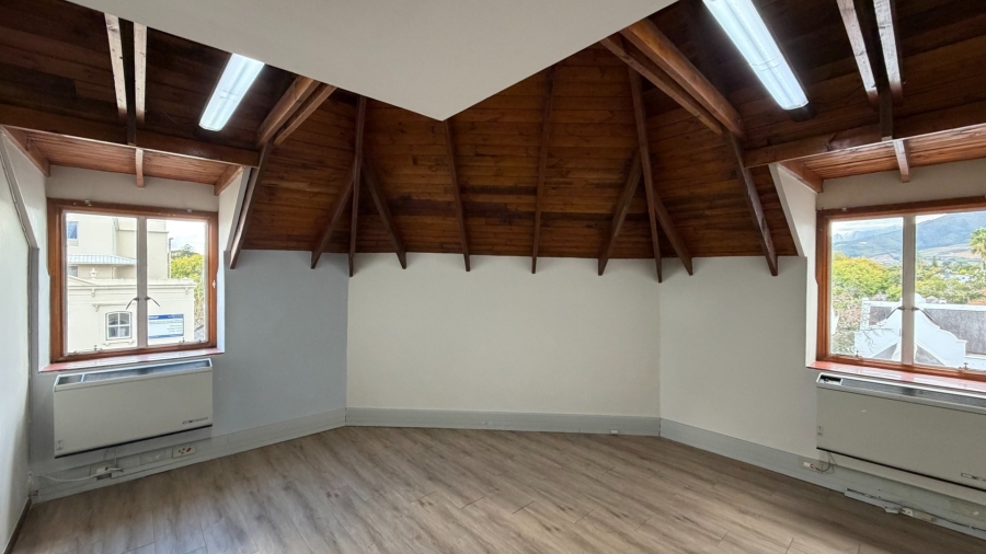 To Let commercial Property for Rent in Stellenbosch Central Western Cape